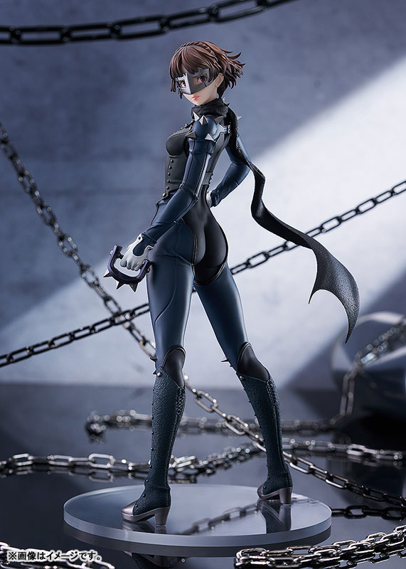 (PO) POP UP PARADE Persona 5 Royal - Queen L size