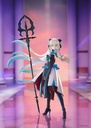 (PO) figma Fate/Grand Order - Berserker/Morgan