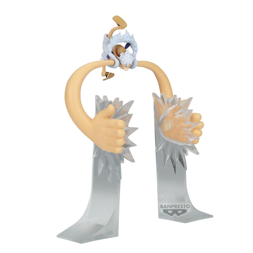 One Piece Fl Monkey D.Luffy- Gear 5 - Vol.5