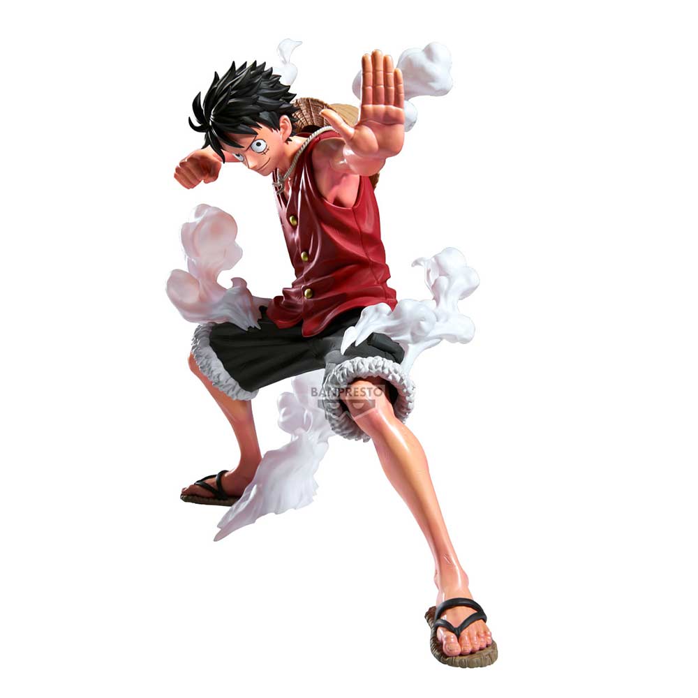 One Piece Maximaticplus Monkey D.Luffy  I