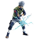 Naruto Shippuden Grandista - Kakashi Hatake Special Edition