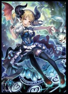 [SALE] Chara Sleeve Collection Matt Series Shadowverse Gremory No. MT560