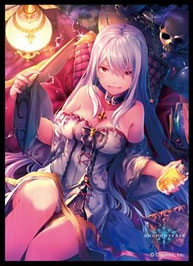 [SALE] Chara Sleeve Collection Matt Series Shadowverse Eigo wo Motomu Mono, Ceridwen No. MT446