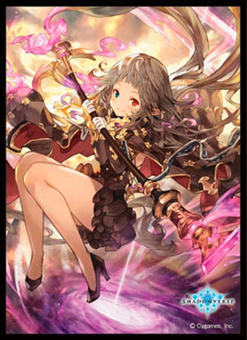 [SALE] Chara Sleeve Collection Matt Series Shadowverse Kololu, Guide to Freedom No. MT1265