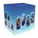 (BB) Mobile Legends: Bang Bang Dual Flash Badge [BOX]