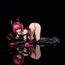 (PO) To Love-Ru Darkness Mea Kurosaki Darkness ver. Renewal Package Edition