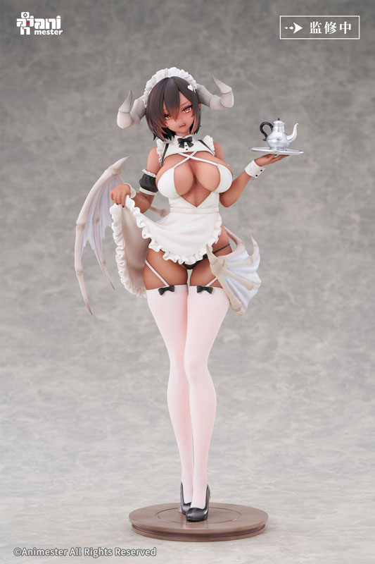 (PO) Akuma Maid, Houshi no Jikan Gokuna
