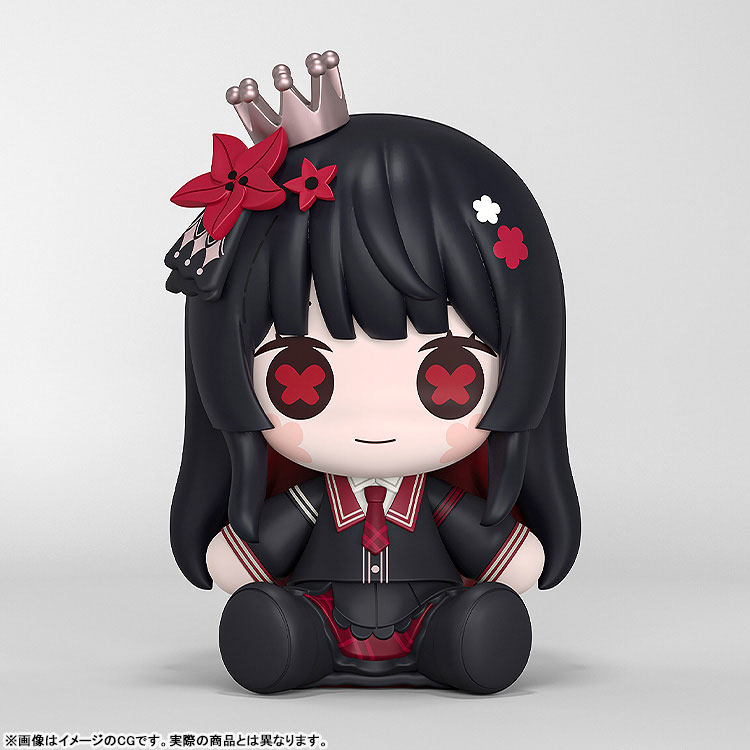 (PO) Huggy Good Smile Magical Girl Witch Trials - Hiro Nikaido