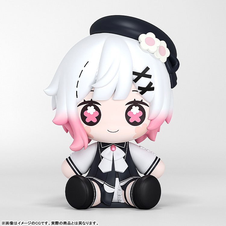 (PO) Huggy Good Smile Magical Girl Witch Trials - Ema Sakuraba