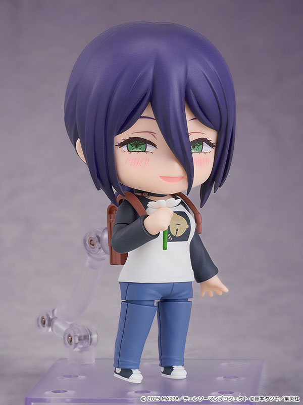 (PO) Nendoroid 3041 Chainsaw Man: Reze Arc - Reze: Casual Outfit Ver. [Basic]