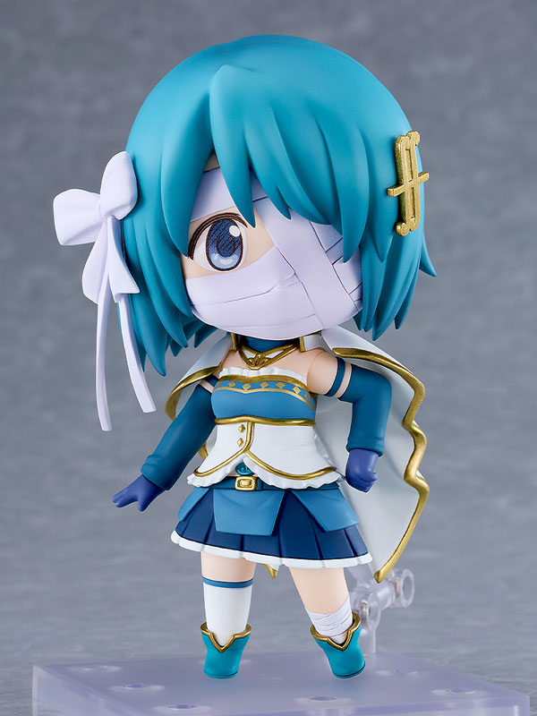 (PO) Nendoroid 3004 Sayaka Miki - Walpurgisnacht: Rising Ver. [Basic]