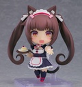 (PO) Nendoroid 3036 Chocola: Nekopara Sekai Connect Ver.