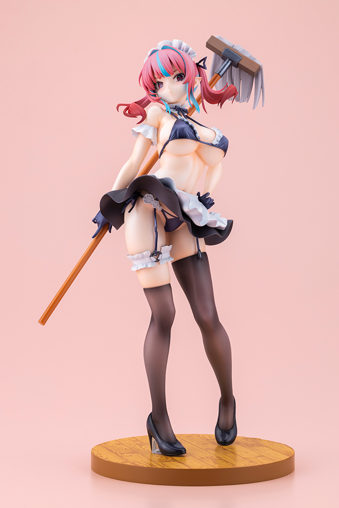 (PO) Mistress Kanan Is Devilishly Easy - Kanan Takakiyo