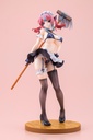 (PO) Mistress Kanan Is Devilishly Easy - Kanan Takakiyo