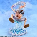 (PO) Portrait.Of.Pirates Evolutionary History - Monkey D Luffy Gear 5