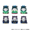 (PO) MEGA CAT PROJECT The Apothecary Diaries Imperial Court CATS Kusuriya no Hitorigonya! (Re-issue) [BOX]