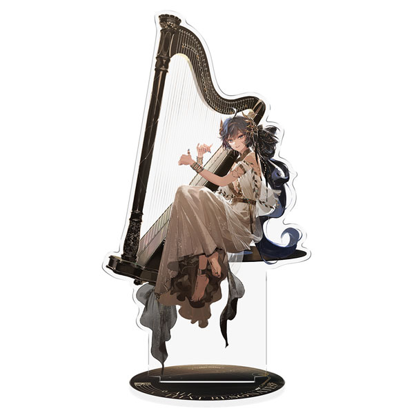 (KG) Wuthering Waves All That Resonates Themed Acrylic Standee Iuno