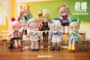 (SA) SIMONTOYS Teennar series Trading Doll [LOOSE]