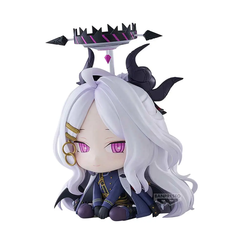 (PO) Blue Archive Sitting Figure - Hina