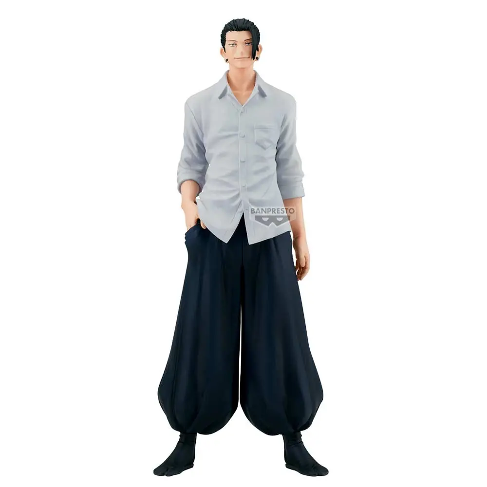 (PO) Jujutsu Kaisen King of Artist Hidden Inventory Premature Death II Special ver. - Suguru Geto