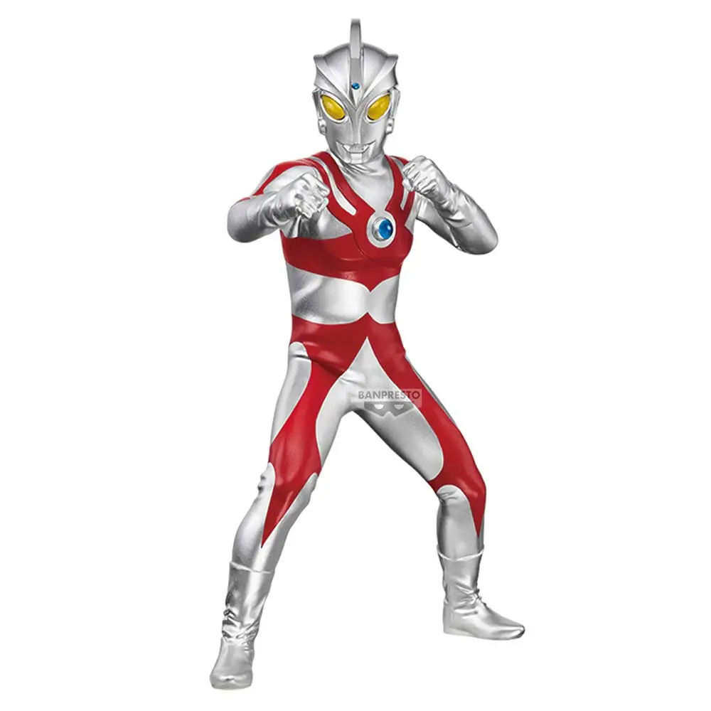 (PO) Ultraseven Hero's Brave Statue Figure - Ultraman Ace