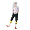 (PO) Tokyo Ghoul Maximatic - Juzo Suzuya
