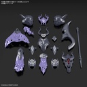 (PO) 30MF Class-Up Armor (Rosan Warrior)
