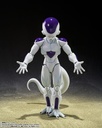 (PO) S.H.Figuarts Dragonball Z Freiza Forth Form