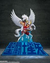 (PO) Figuarts Zero Touche Métallique Saint Seiya Pegasus Seiya
