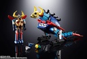 (PO) Chogokin Dino Mech Gaiking