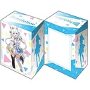 (PO) Bushiroad Deck Holder Collection V3 Vol. 47 Hololive Production Shirakami Fubuki Hololive 1st Fes. Non Stop Story Ver.