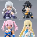 (PO) 30MS Optional Hair Style Parts Vol. 11 Total 4 Types