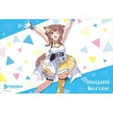 (PO) Bushiroad Rubber Mat Collection V2 Vol. 135 Hololive Production Inugami Korone Hololive 1st Fes. Non Stop Story Ver.