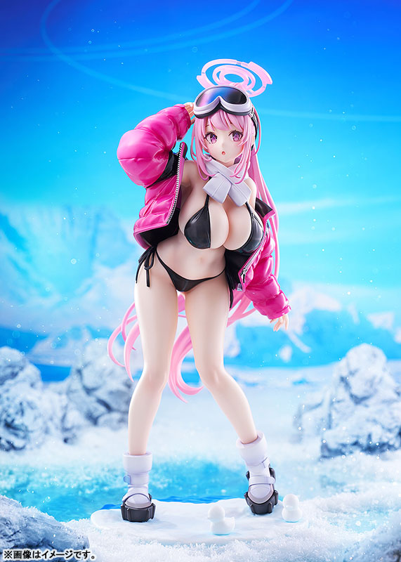 (PO) Blue Archive - Eimi (Swimsuit)