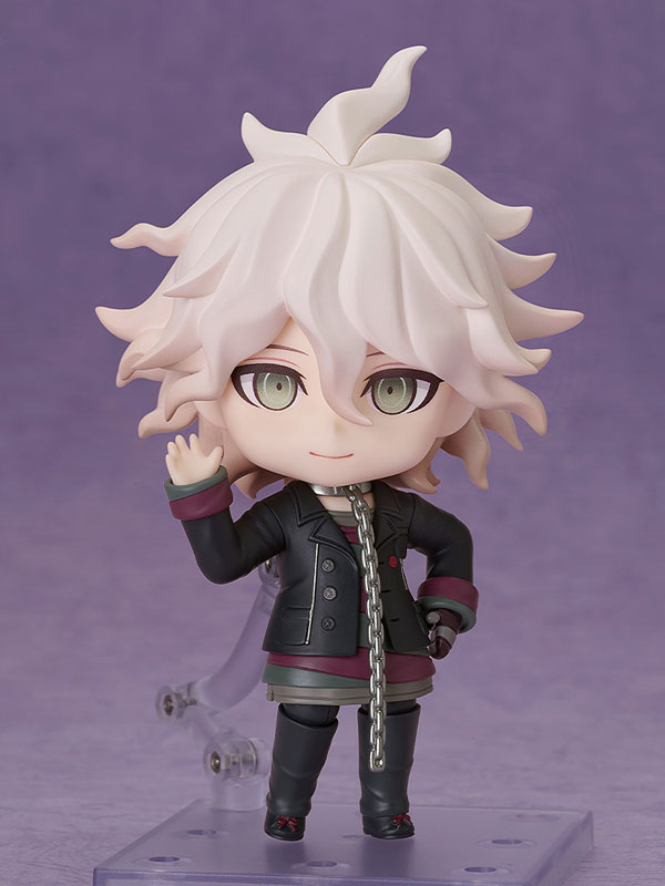 (PO) Nendoroid 3044 Danganronpa Another Episode: Ultra Despair Girls Servant [Basic]