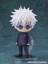 (PO) Nendoroid 2205 Jujutsu Kaisen - Satoru Gojo: Tokyo Jujutsu High School Ver. (Re-issue)
