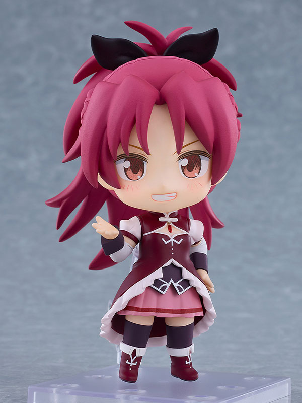(PO) Nendoroid 3049 Kyoko Sakura - Walpurgisnacht: Rising Ver. [Basic]