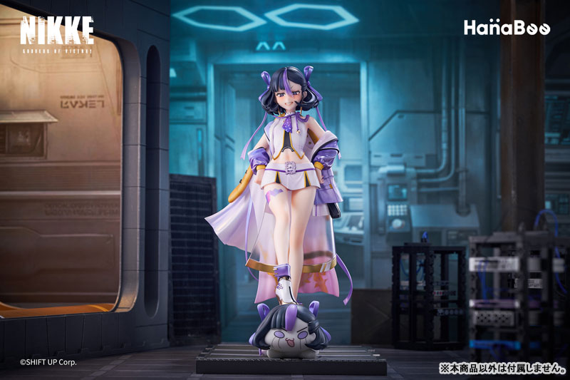 (PO) Goddess of Victory: Nikke Syuen 1/6 Complete Figure