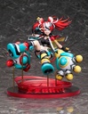 (PO) hololive English -Promise- Hakos Baelz "AXGRIT" Ver. 1/7 Complete Figure