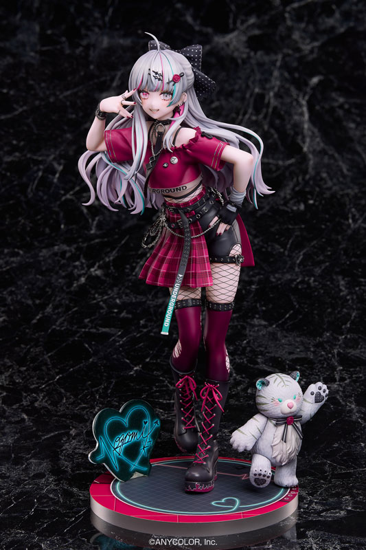 (PO) Nijisanji Ishigami Nozomi