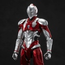 ZD Toys UA-A01 - Ultraman Season 2 1/10 Scale Ultraman Suit - Shinjiro Hayata