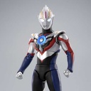 ZD Toys UL-A06 - Ultraman Season Light-up Series 1/10 Scale Ultraman Orb Specium Zeperion