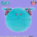 Gundam 45Th×Hatsune Miku Super Big Plush～Haro～