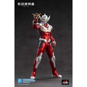 ZD Toys UA-A05 - Ultraman Season 2 1/10 Scale Ultraman Suit Taro