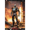 ZD Toys Marvel Studio The Infinity Saga Iron Man Mark XXIV