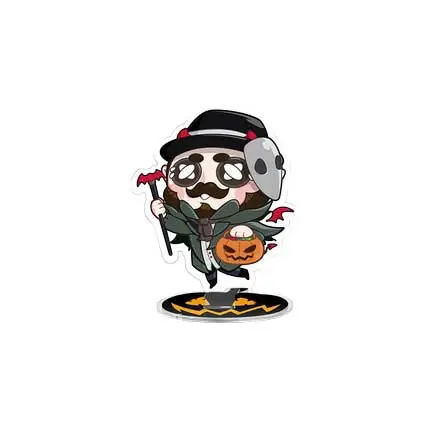 (SA) Identity V Deformed Acrylic Stand Magician