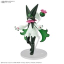 (PO) Pokemon PLAMO Collection 56 Select Series - Meowscarada