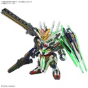 (PO) SD Gundam World Heroes - Captain Quanta GF