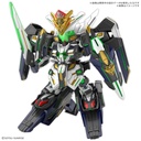 SD Gundam World Heroes - GF Gundam Astraea Type-F
