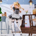 (PO) Oshi no Ko - Ruby Neko Maid Ver.